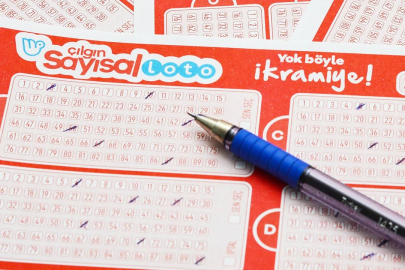 Çılgın Sayısal Loto 8 Kasım 2025 sonuçları: Büyük ikramiye devretti