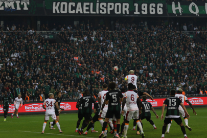 Cimbom’da Alarm Zilleri