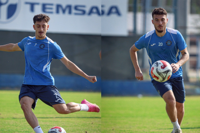 Dibe demir atan Demirspor, yeni teknik direktörle yeniden doğmak istiyor