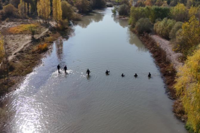 Diyarbakır’da hastaneden kaçan polis memuru aranıyor