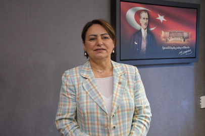 Dr. Şevkin: Türkiye Cumhuriyeti, Atatürk’ün emanet ettiği en büyük eser