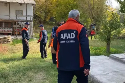 Elazığ’da kayıp otizmli Veysel için arama beşinci gününde sürüyor