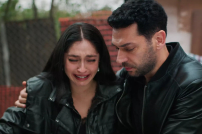 Güller ve Günahlar 5. Bölümde şok eden final! Berrak, kızı Kader'den kurtuldu mu?