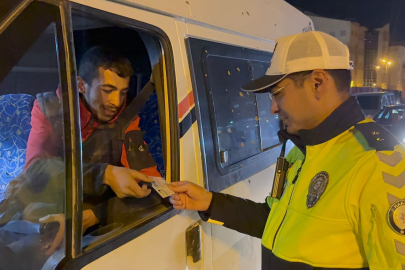 Hakkari’de güvenlik önlemleri artıyor