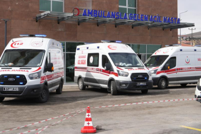 Ispanak sandıkları ot, 'güzel avrat otu' çıktı: 11 kişi zehirlendi