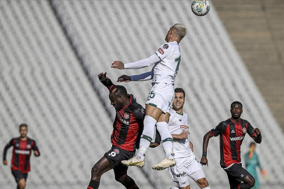 Karagümrük – Konyaspor maçı ne zaman, hangi kanalda, saat kaçta?