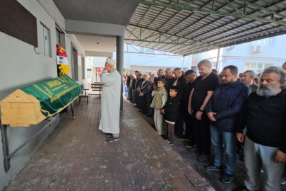 Kendisinden haber alınamayan yaşlı adamın ölümünde cinayet şüphesi