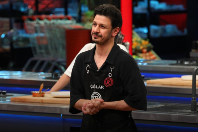 MasterChef Çağlar Öz kimdir, kaç yaşında, nereli? | İşte MasterChef Türkiye 2025 yarışmacısı Çağlar Öz’ün hayatı ve biyografisi