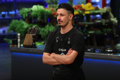 MasterChef kim elendi, kim gitti? (8 Kasım 2025) | Dün akşam MasterChef’ten kim veda etti, elenen isim belli oldu!