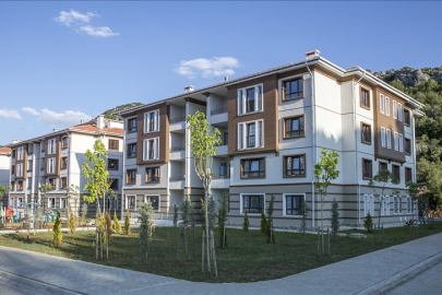 TOKİ başvuruları başlıyor! Kimler başvurabilecek, fiyatlar ve taksitler ne kadar, kura ne zaman çekilecek? İşte tüm detaylar...