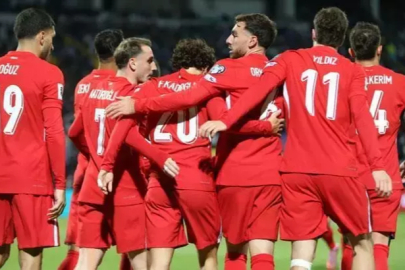 Türkiye-Bulgaristan 2026 FIFA Dünya Kupası elemeleri maçı ne zaman, saat kaçta ve hangi kanalda?