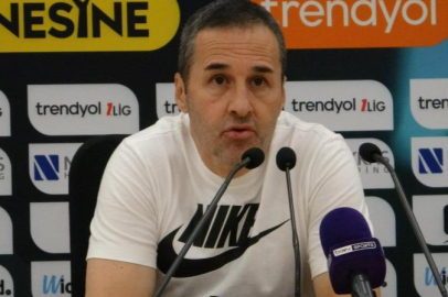 Yalçın Koşukavak:“2 haftada 6 puan aldık, milli arayı iyi değerlendireceğiz”