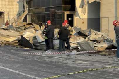 Yangında hayatını kaybedenlerden 2'si 18 yaşından küçük