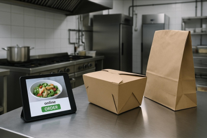 Yemek platformlarında komisyon krizi: Restoranlar boykota hazırlanıyor