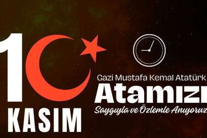 10 KASIM MESAJLARI 2025: EN ANLAMLI, KISA, DUYGUSAL VE RESİMLİ ATATÜRK’Ü ANMA SÖZLERİ