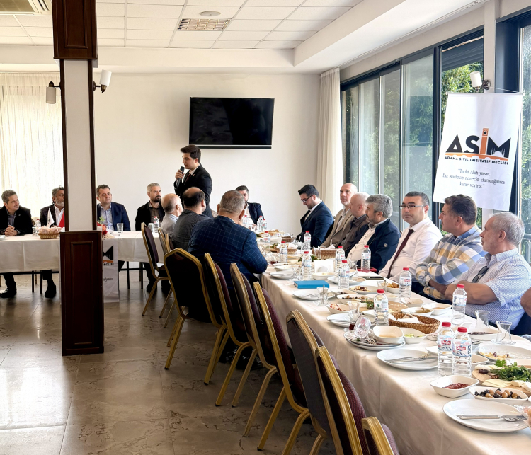 Ürün: Birlik ve dayanışma ruhuyla gençlere katkı sunmaya devam ediyoruz