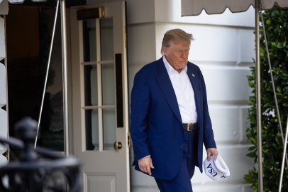 ABD  başkanı  Trump'ın "kişi başı 2 bin dolar" vaadinin perde arkası ortaya çıktı