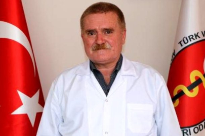 Adana Veteriner Hekimler Odası Başkanı Nihat Köse hayatını kaybetti