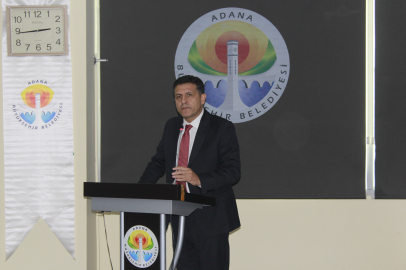 Başkan Atlı: Kozan’da ölülerimiz başımıza dert oldu