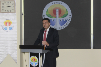 Başkan Atlı: Kozan’da ölülerimiz başımıza dert oldu