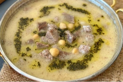 Bir Kez Tadan Unutamaz: Şanlıurfa’nın Meşhur ‘Unut Beni’ Yemeği