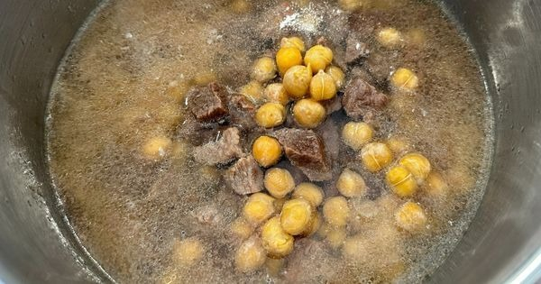 Yoğurtlu Terbiye İçin: