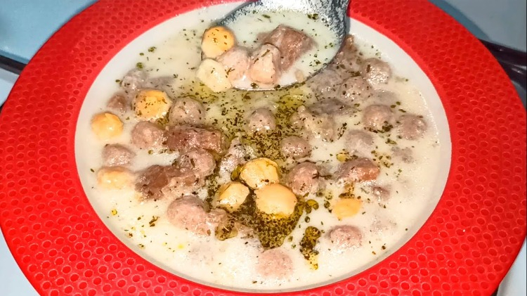 Hazırlık ve Pişirme Aşamaları