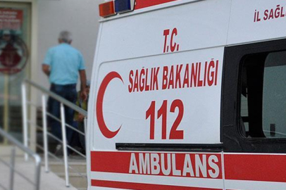 Bursa İznik’te 8 işçi tavuklu pilavdan zehirlendi