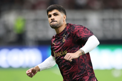 Eren Elmalı, bahis soruşturması sonrası A Milli Takım kadrosundan çıkarıldı