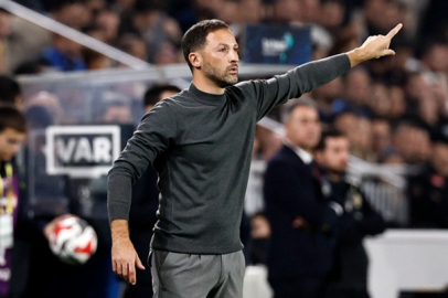 Tedesco: Brann maçına hazırız, 3 puanı almak için elimizden geleni yapacağız