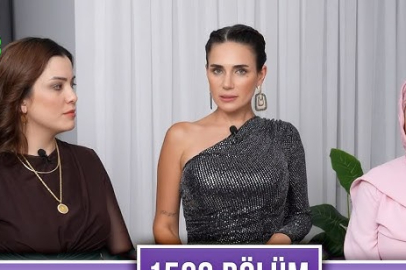 Gelin Evi ne zaman, hangi kanalda yayınlanıyor? İşte yayın saati ve detaylar