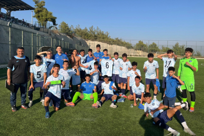 Gelişim Ligleri 8. ve 9. hafta maçları sona erdi