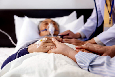 Havalar soğuyor: Grip, RSV ve zatürre kapıda