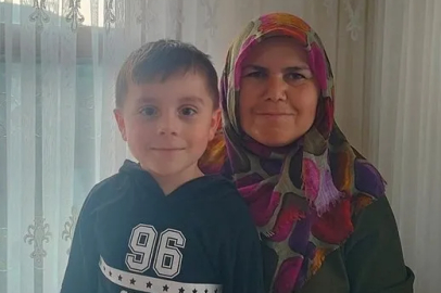 Narin Güran cinayetindeki yöntem bu kez Kastamonu’da! Anne Huriye Helvacı ve 5 yaşındaki oğlu aranıyor