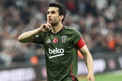 Necip Uysal: Bahis ile hiçbir ilişkim olmadı