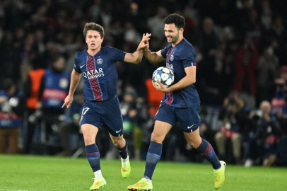 PSG son dakikada güldü: Lyon’u 3-2 mağlup edip liderliğini sürdürdü