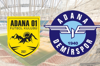 TFF’nin bahis soruşturması listesinde Adana Demirspor ve Adana 01 FK'dan 11 isim