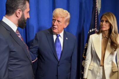 Trump–Şara görüşmesi bugün Washington’da: ABD–Suriye ilişkilerinde yeni dönem