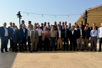 Ürün: Birlik ve dayanışma ruhuyla gençlere katkı sunmaya devam ediyoruz