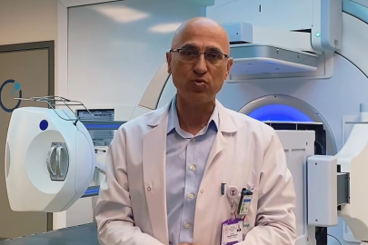 Uzm. Dr. Menteş: Sigarayı bırakmak, akciğer kanseri riskini yarı yarıya azaltıyor