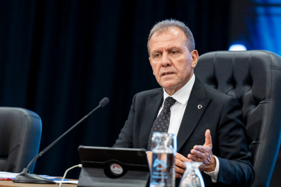 Vahap Seçer: “Tramvay ihalesini 2026’da yapmayı hedefliyoruz”