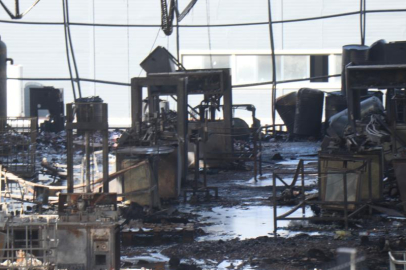 Yangında hayatını kaybeden Esma'nın eşi: "Birbirlerine sarılarak ölmüşler"