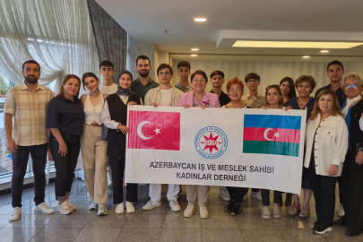 Adana’da Karabağ Zaferi’nin 5. yılı coşkuyla kutlandı