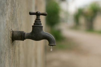 Adana’da su kesintisi ne zaman? Hangi mahalleler etkilenecek?