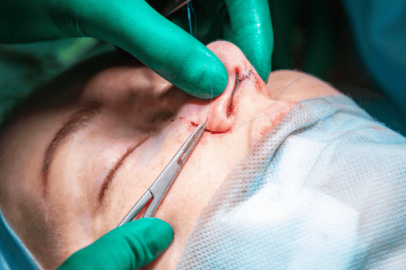 Almanya’da estetik cerrahlar için sosyal medya yasağı