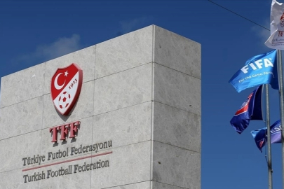 FIFA'dan TFF'ye ret: Ek transfer yok, 'genç' formülü devrede