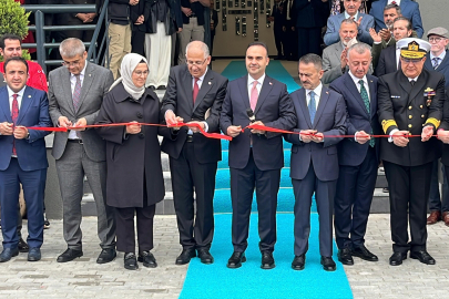 Bakan Kacır: Yüksek teknoloji alanlarında yeni platformlar kuracağız