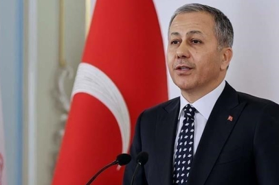 Bakan Yerlikaya: "Askeri kargo uçağımızın enkazına saat 17.00 civarında ulaşıldı"