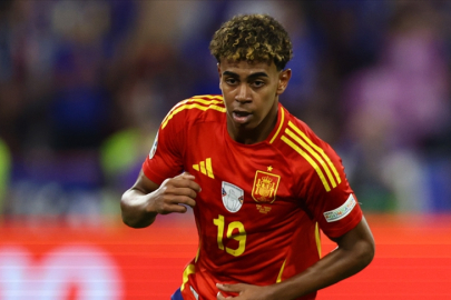 Barcelona’nın Yıldızı Lamine Yamal’dan Real Madrid’e olay sözler: “Hem çalıyorlar hem de şikayet ediyorlar!”