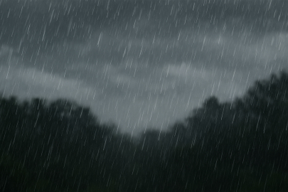 Bugün hava nasıl olacak? Hangi bölgelerde sağanak yağış görülecek? Kuvvetli yağış uyarısı hangi iller için geçerli?